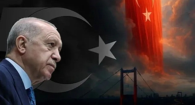 Türkiye Cumhurbaşkanı Recep Tayyip Erdoğan, “Milletimiz 15 Temmuz Gece Destan Yazdı”