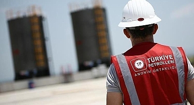 Türkiye Petrolleri Anonim Ortaklığı’na Edirne’de Petrol Arama Ruhsatı Verildi