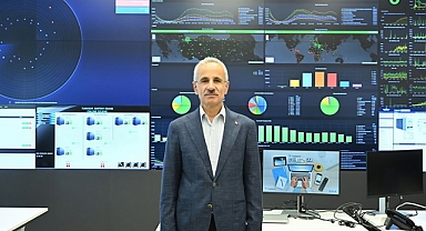 Uraloğlu Açıkladı: Türkiye İnternette Dünya Ortalamasının Üzerinde
