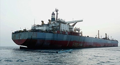 Yemen Açıklarında Bir Gemiye Silahlı Saldırı Düzenlendi