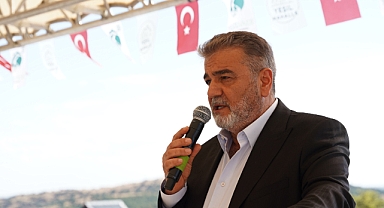 Yeşil Vadi'den Bir Başarı Daha: Tapular Mutlulukla Teslim Edildi