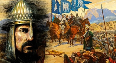 (1071) Malazgirt: Anadolu’nun Kapılarını Açan Zafer