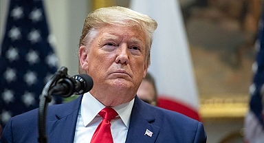 İşte Trump'ın Gazze Planı: 10 Yıllık ABD Yönetimi ve Zorunlu Sürgün