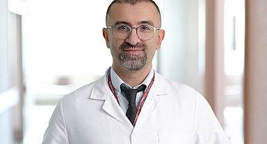 “50 yaş üstü erkeklerin yarısında prostat büyümesi görülüyor”