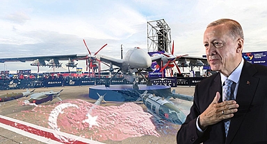 ABD Merkezli Dergiden Türkiye’ye Övgü: “Bölgesel Gücü Asrın Zirvesinde”