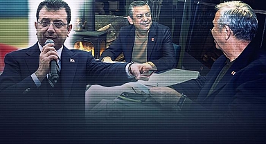 Adaylık Sorusu: Özel’den Mansur Yavaş’a Yeşil Işık