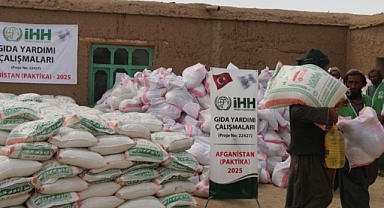 Afganistan'da Kuraklık Derinleşiyor: Halk Gıdaya Ulaşmakta Zorlanıyor