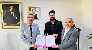 Ağrı’da Gençlerin Sosyal ve Kültürel Gelişimi İçin Yeni Adım