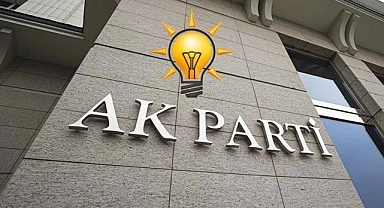 AK Parti'ye Çağrı: