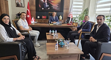 AKON ve Bursa Ticaret İl Müdürlüğü, Üreticiler İçin Yenilikçi Projelerde Buluştu