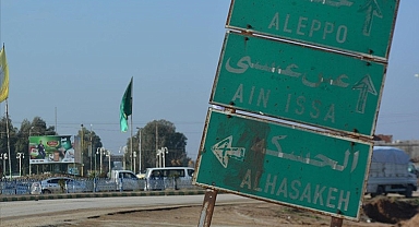 Arap Aşiretlerinden Tepki: PKK/YPG’nin Haseke Baskınları Toplumsal Barışı Tehdit Ediyor