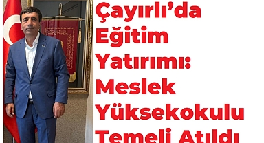 Başkan Efe'den Hemşerilerine Çağrı: