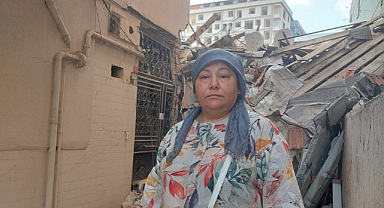 Yıkım Mağdurundan Yürek Yakan Feryat;Kentsel Dönüşüm mü, Keyfi Yıkım mı? Kozalife Tepkilerin Odağında