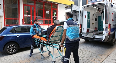 Binlerce Kişi Ambulans ve Asansörlü Araç Hizmetlerinden Yararlanıyor