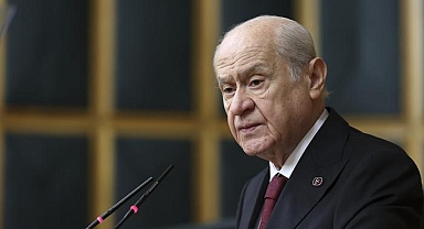  Bahçeli'den 'Terörsüz Türkiye' Komisyonu ve Siyasi Gündeme Sert Mesajlar: 