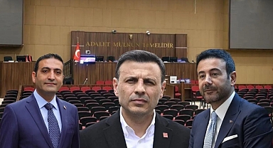 CHP İstanbul İl Kongresi İddianamesi Tamamlandı: 10 Kişi Hakkında Hapis Talebi