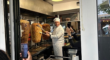 CSU’dan Sıradışı Hamle: “Söder Kebab” Markası Tescillendi