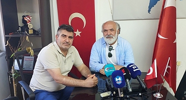 Davut Topal: “Yetimler İçin Çalışmalarımız Kararlılıkla Sürecek”