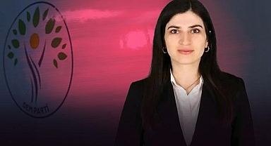 DEM Parti’den Şok Karar: Silopi Belediye Başkanı Jiyan Ormanlı İhraç Edildi, İstifaya Çağrıldı.