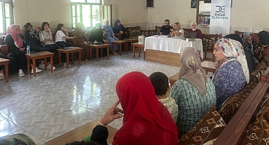 Dicle Elektrik’ten Kırsal Bölgelerde Enerji Farkındalığı Eğitimi