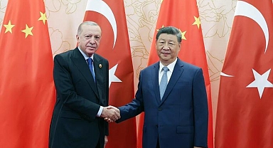 Erdoğan-Şi Zirvesi: Çin’de Stratejik İş Birliği Masaya Yatırıldı