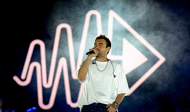 Erzurum Murat Dalkılıç ile Coştu