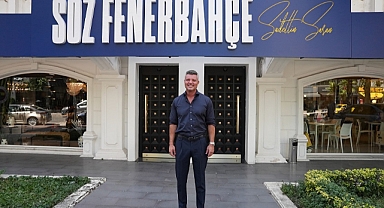 Fenerbahçe Başkan Adayı Sadettin Saran’dan Fenerbahçe Başkanlığına Dair Önemli Açıklamalar