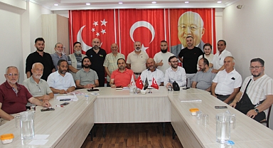Feyzullah Çürük: