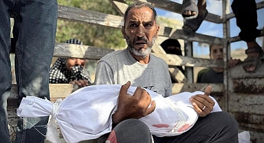 Gazze’de İnsanlık Dramı: On Binlerce Çocuk Savaşın Kurbanı Oldu