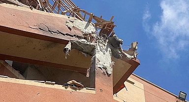 Gazze’de İsrail Saldırıları: Hastaneler Hedef Alındı, Açlık Can Almaya Devam Ediyor