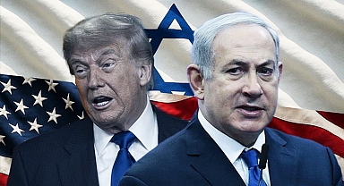Gazze İşgali İddiası: Netanyahu'ya Trump Baskısı