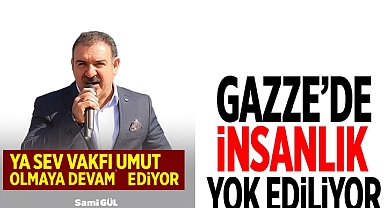 Gül,