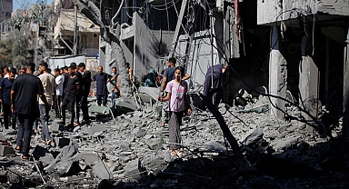 Hamas, Gazze İçin Sunulan Yeni Ateşkes Önerisini Kabul Etti