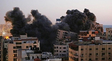 Hamas'tan ABD'li Witkoff’un İddialarına Sert Yanıt: “Silahlarımız Ulusal ve Yasal Hakkımızdır”