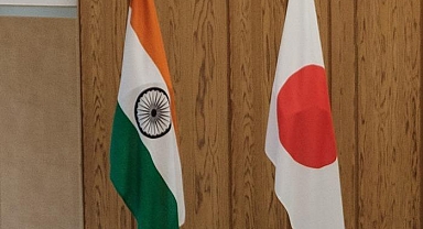 Hindistan ve Japonya, Gelecek 10 Yıl İçin Stratejik Ortaklık Kurdu
