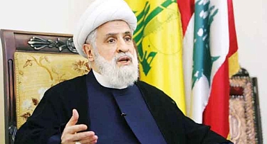 Hizbullah’tan Beyrut’a Sert Mesaj: “Silah Bırakmayız, Gerekirse Savaşırız”