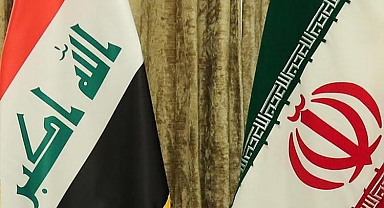 Irak ve İran Arasında Ortak Sınır Güvenliği İçin Mutabakat Sağlandı