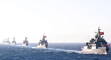 İsrail Basınında Türkiye Endişesi: “En Güçlü 10. Donanmaya Karşı Hazırlıklı Olmalıyız”