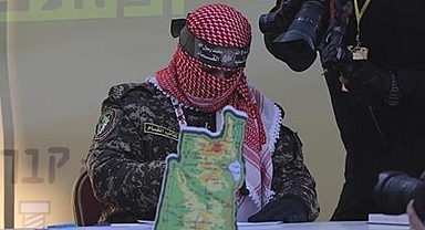 İsrail'den Suikast İddiası: Kassam Sözcüsü Ebu Ubeyde Şehit Oldu