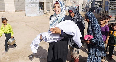 İsrail Gazze’yi “Savaş Alanı” İlan Etti: Ateşkes Sona Erdi, Saldırılar Başladı