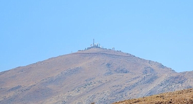 İsrail Güçleri Şam Yakınlarında Sivillere Ateş Açtı