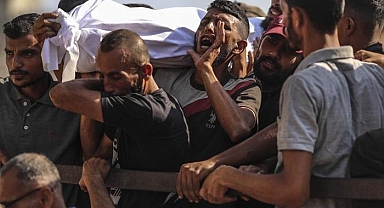 İsrail’in Gazze’deki Saldırıları Can Almaya Devam Ediyor: Ölü Sayısı 61 Bin 330’a Yükseldi