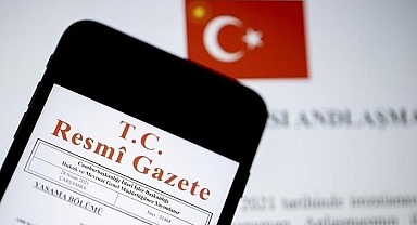 Jandarma Teşkilatında Görev Değişiklikleri