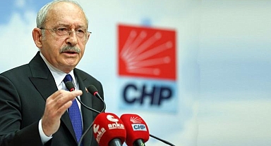 Kılıçdaroğlu’ndan Gündem Yaratan Açıklamalar: “Parti Yönetilmek Zorunda, Kaçmak Olmaz”