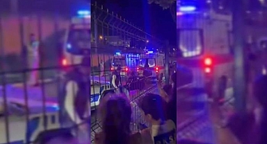 Küçükçekmece Gölünde 6 Yaşındaki Otizmli Çocuk Hayatını Kaybetti