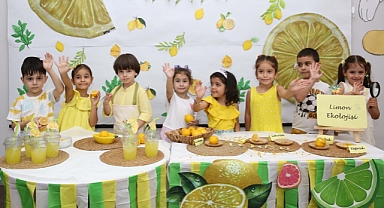 Miniklere Yaratıcı Tatil: 7 Branşta Eğlence Dolu Yaz Atölyeleri