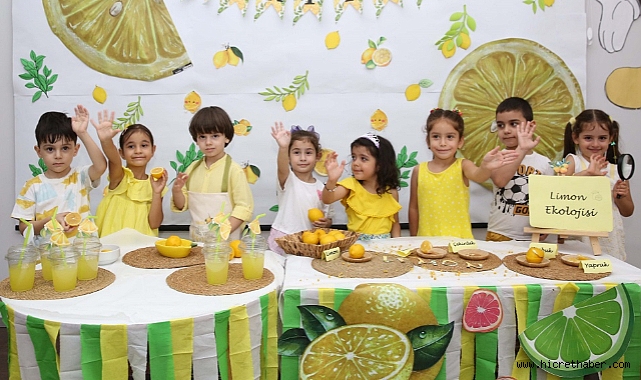 Miniklere Yaratıcı Tatil: 7 Branşta Eğlence Dolu Yaz Atölyeleri