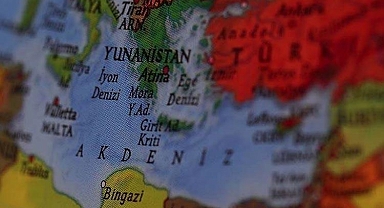 Mısır’dan Yunanistan’ın Deniz Mekansal Planlaması’na Sözlü Nota: “Kabul Edilemez”
