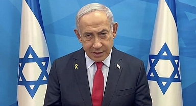 Netanyahu’dan Gazze’nin Tamamını İşgal Planı: “Yeni Bir Arap Gücüne Devredeceğiz”