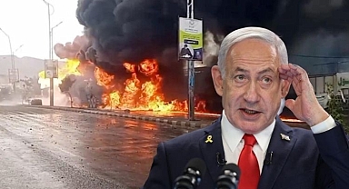 “Netanyahu’dan Yemen’e Yeni Tehdit: Saldırılar Sürecek”